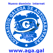 AGA Logo