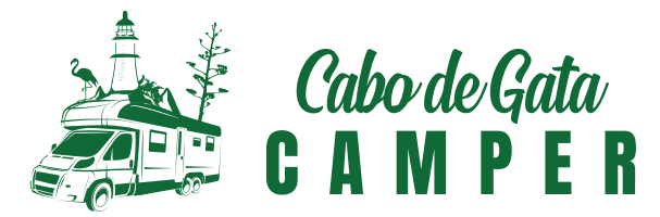 Logo Cabo de Gata Camper