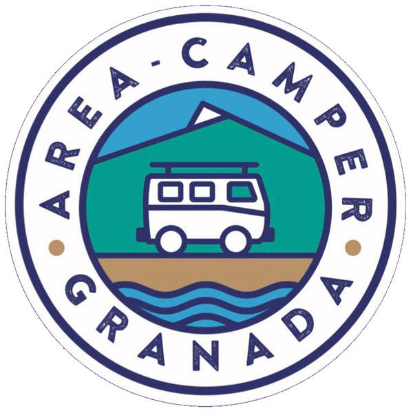 Logo Camper Area Granada