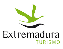 ExtremaduraTurismo Logo