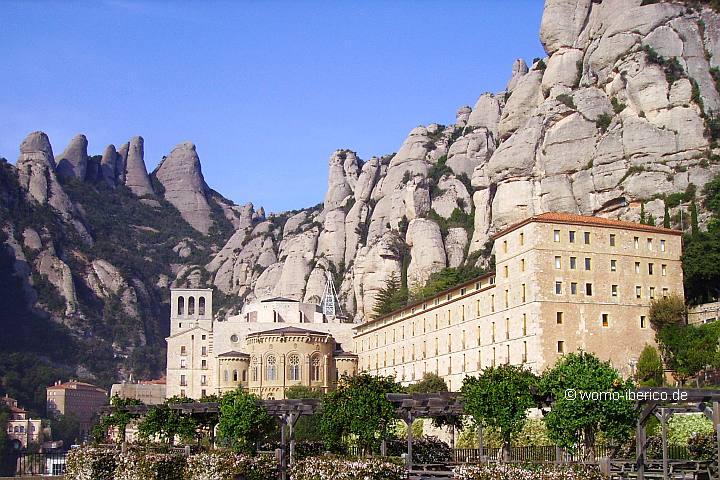 Montserrat 2