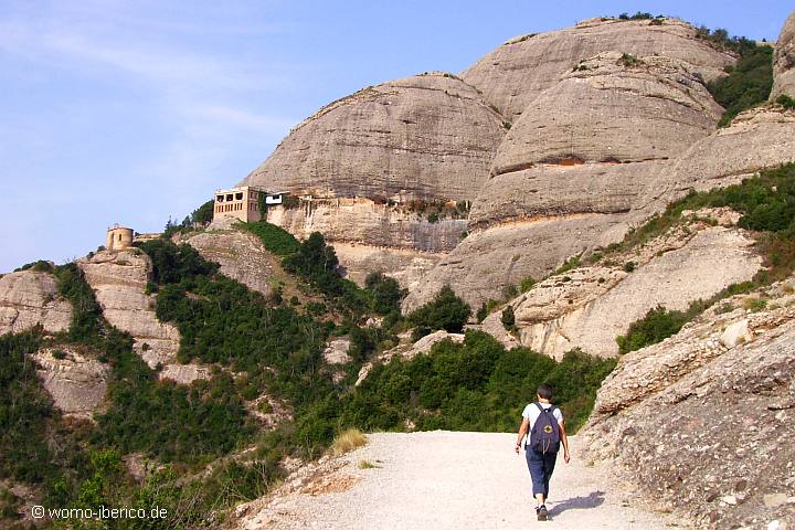 Montserrat 3