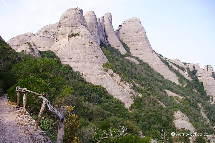 Montserrat 4