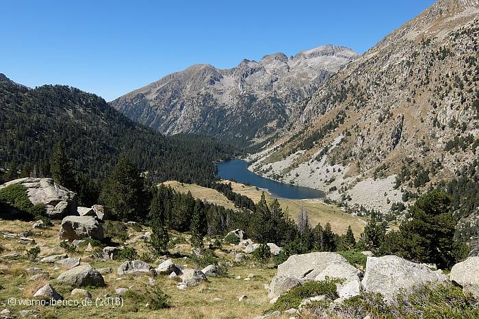 VallDeBoi Aiguestortes 1