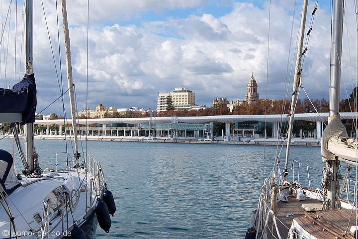 Malaga Muelle