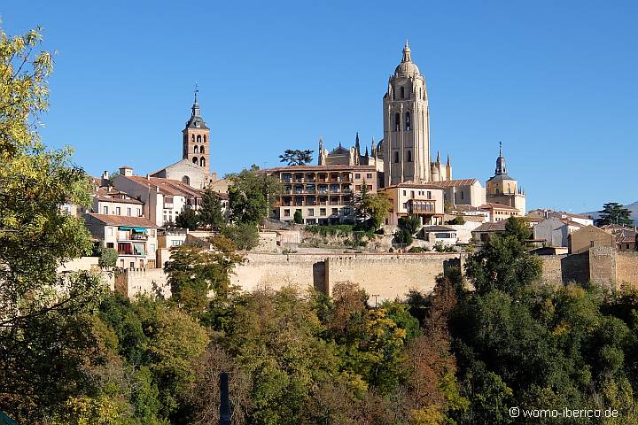 Segovia 1