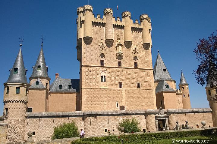 Segovia 3