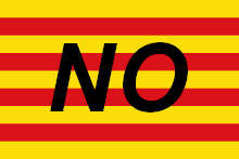 CatalunyaNO