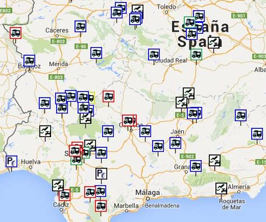 160203 UnbesuchtMap