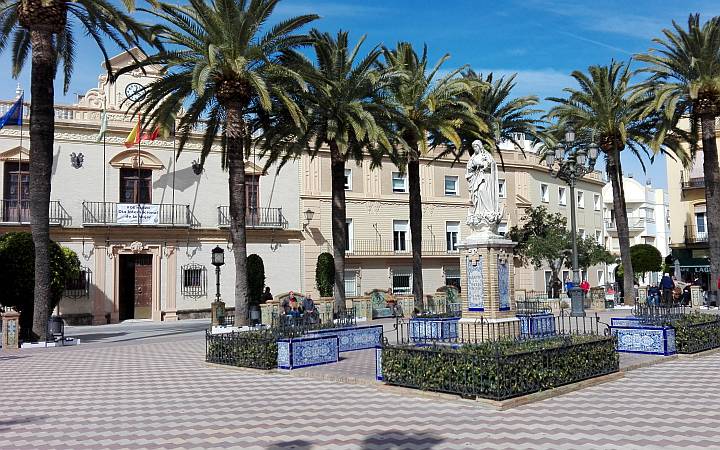 160309 Ayamonte