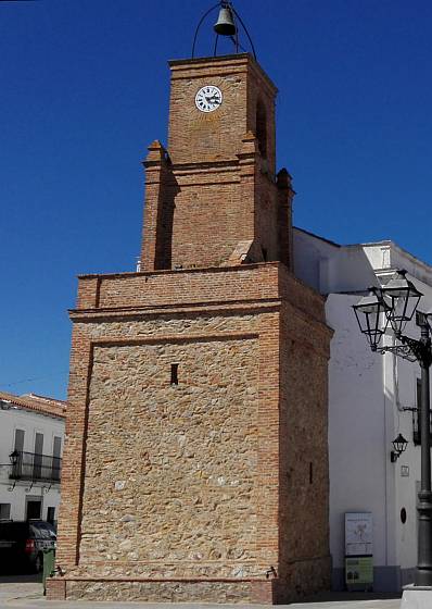 160327 VillagarciaTorreReloj