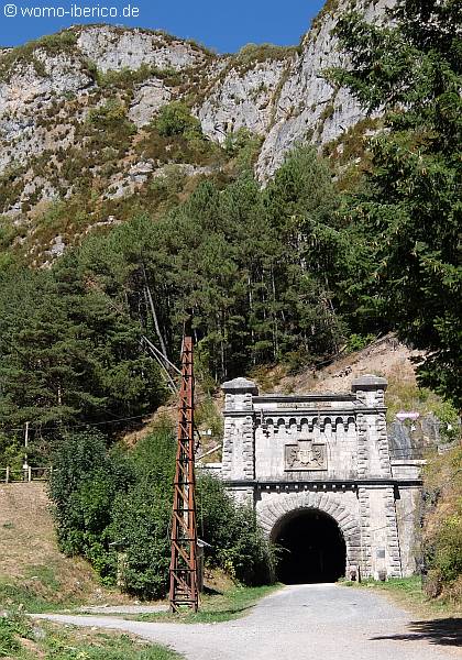 160911 CanfrancTunnel