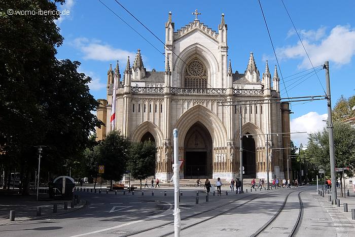 160928 VitoriaMariaInmaculada