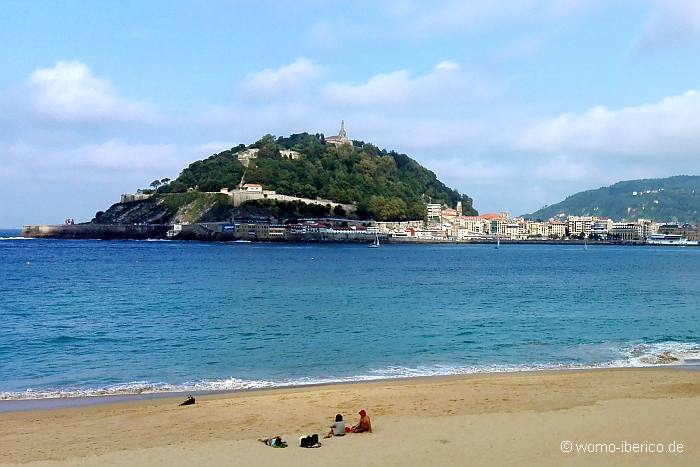 161004 Donostia Concha