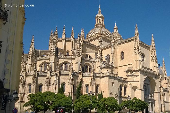 161030 Segovia Catedral