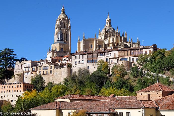 161031 Segovia Catedral