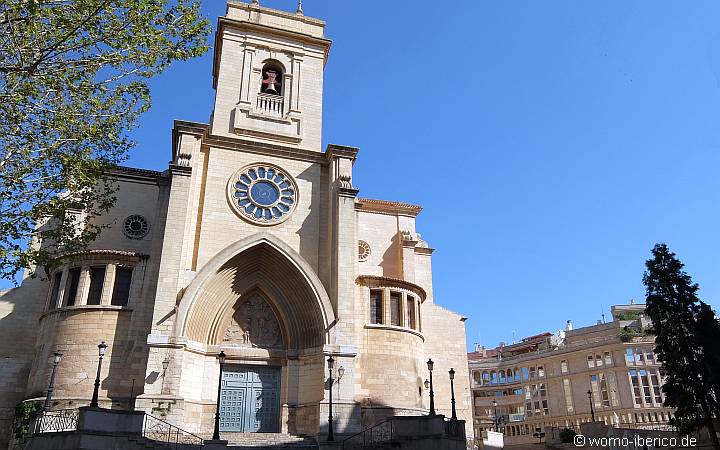 20170412 Albacete Dom