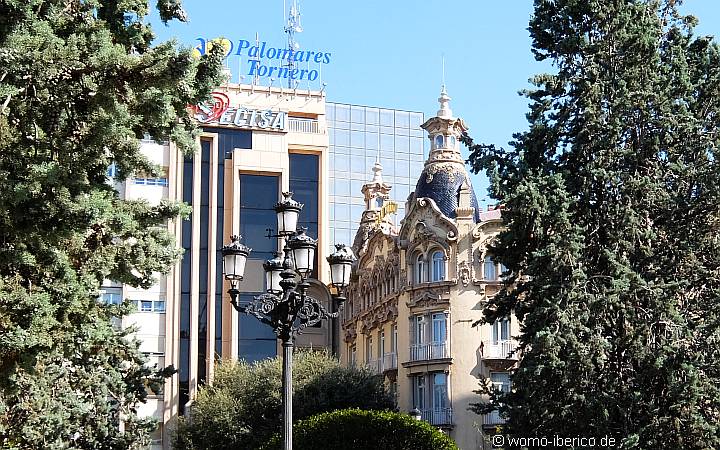 20170412 Albacete GrandHotel