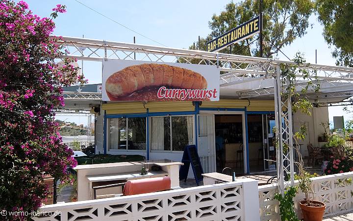 20170424 ElCampello Currywurst