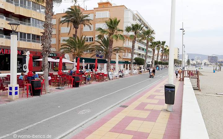 20170426 ElCampello Paseo