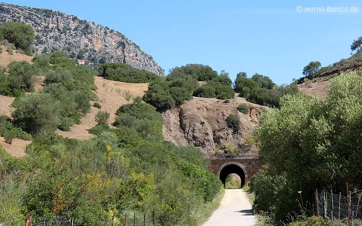 20170514 VVSierra PenonTunel