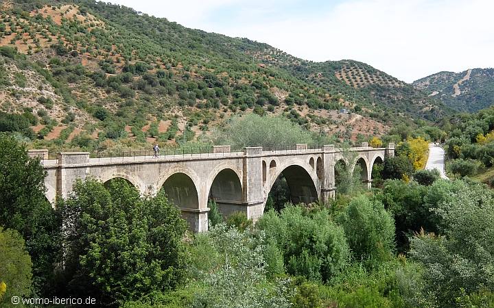 20170517 VV Coripe Viadukt