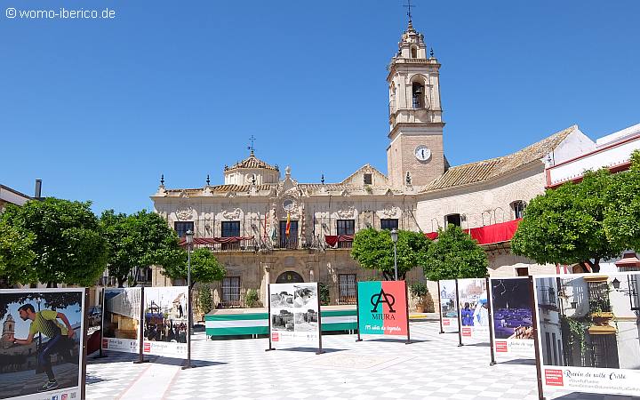 20170518 LoraDelRio Ayuntamiento