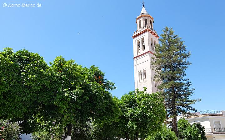 20170518 LoraDelRio Iglesia