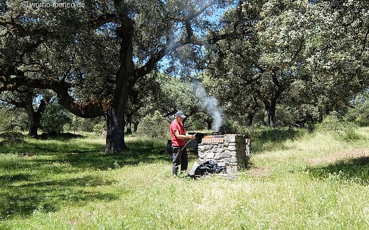 20170519 RiberaDeCala Feuer