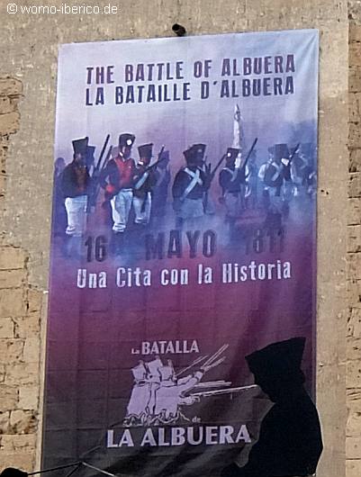 20170521 LaAlbuera Plakat