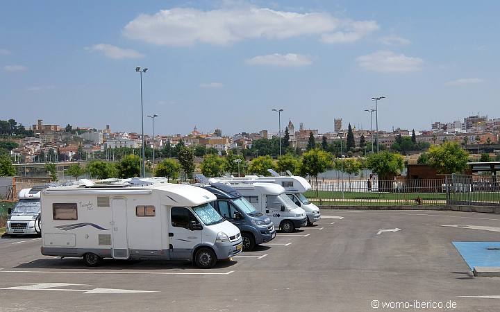 20170522 Badajoz