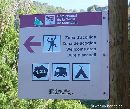 20170608 Margalef Schild