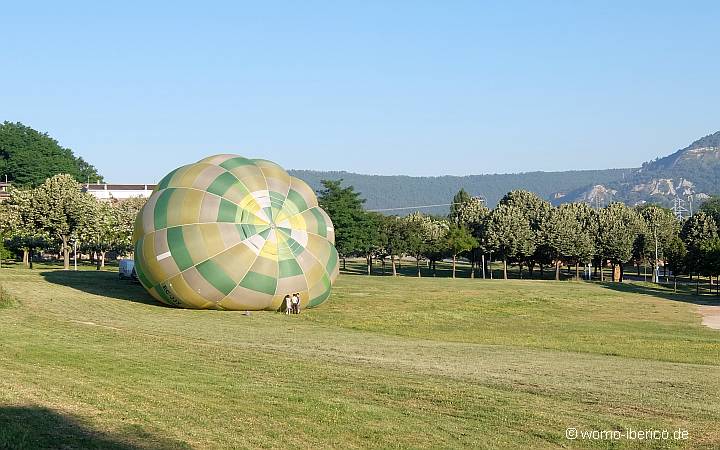 20170613 Vic Ballon