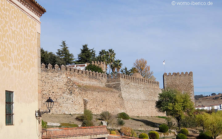 20171126 Alcazaba