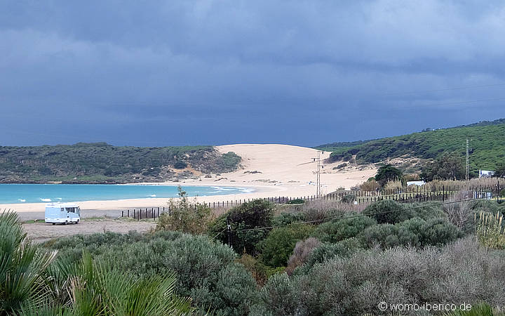 20180128 Bolonia Duna