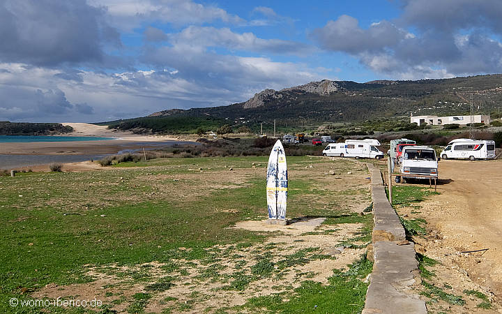 20180128 Bolonia PStrand