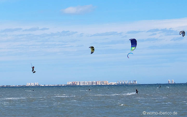 20180320 MarMenor Kiter2