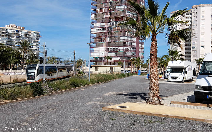 20180405 Alicante StpTram