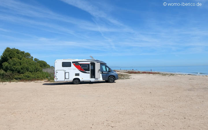 20180405 SantaPola Playa