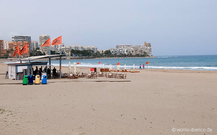 20180407 ElCampello Playa