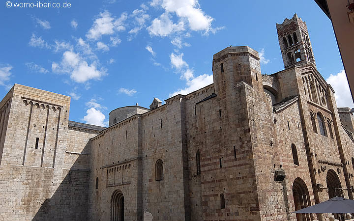 20180818 LaSeu Kathedrale