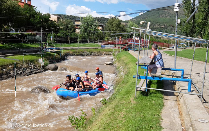 20180818 LaSeu Rafting