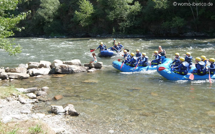 20180819 Rialp Rafting