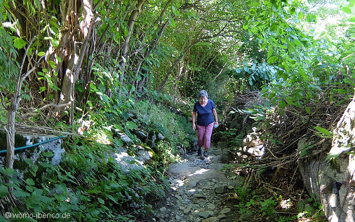 20180821 Wanderung