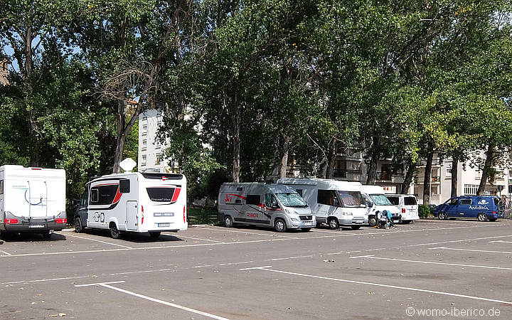 20180830 Jaca StpMittags