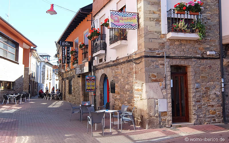 20180923 Cacabelos Gasse