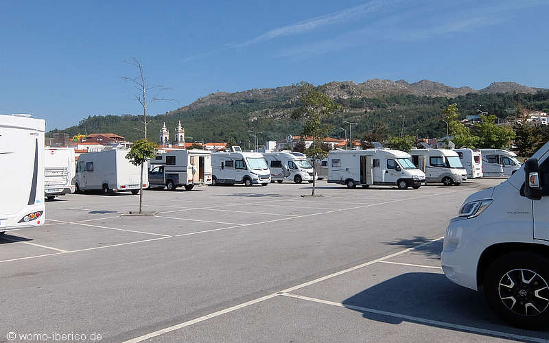 20180929 VilaNova Parkplatz