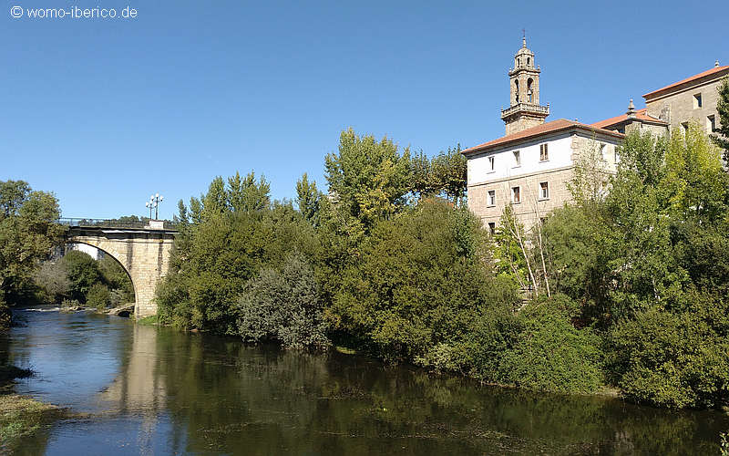 20181002 Ribadavia Iglesia