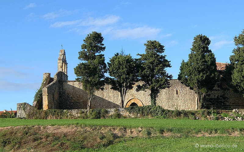 20181105 Cobreces Ermita