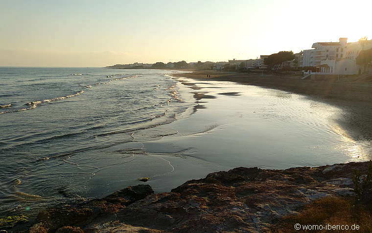 20190116 Alcossebre Meer